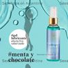 Gel Efecto Frio 75ml Calins Saborizado
